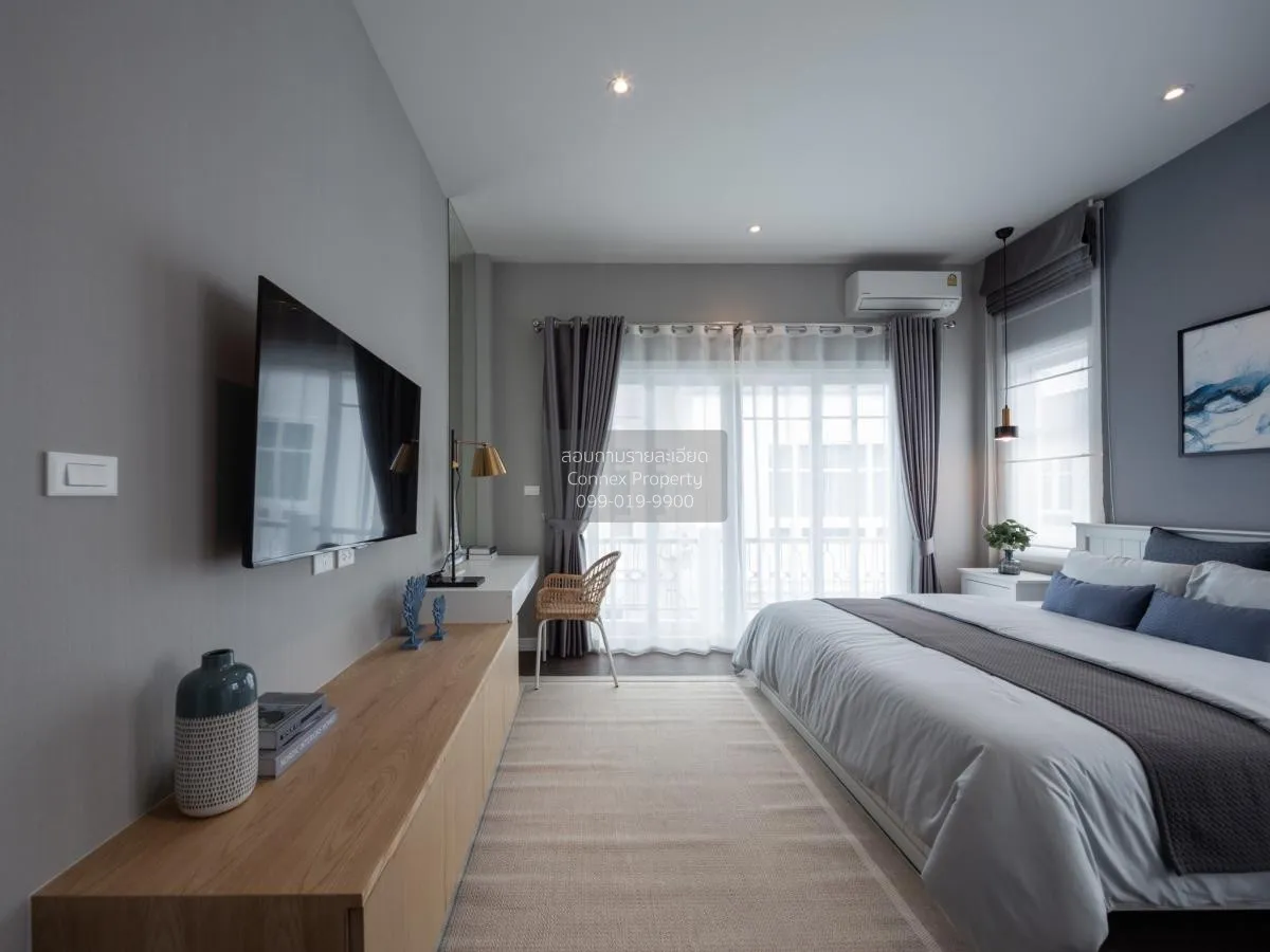 ขายบ้าน  ซื่อตรง พรีเมี่ยม พระราม 2 - แสมดำ แสมดำ เขต บางขุนเทียน