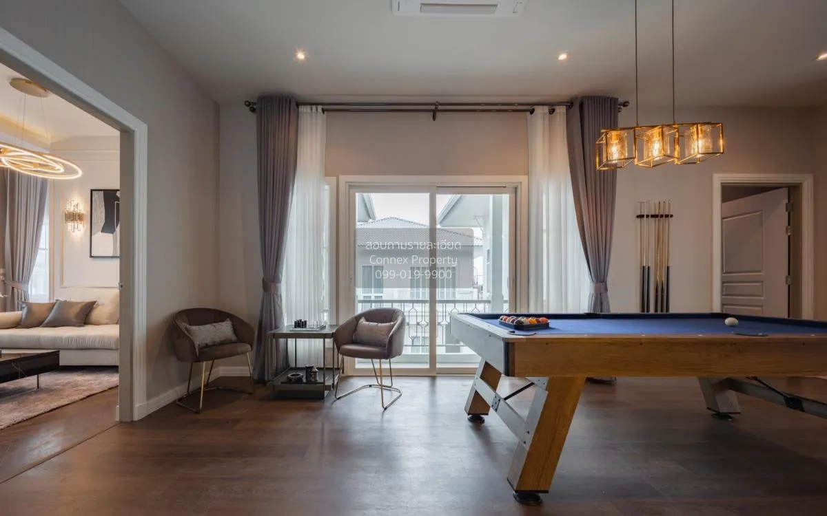 ขายบ้าน  ซื่อตรง พรีเมี่ยม พระราม 2 - แสมดำ แสมดำ เขต บางขุนเทียน