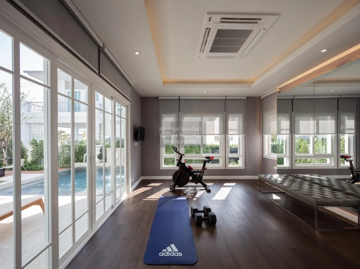 ขายบ้าน  ซื่อตรง พรีเมี่ยม พระราม 2 - แสมดำ แสมดำ เขต บางขุนเทียน