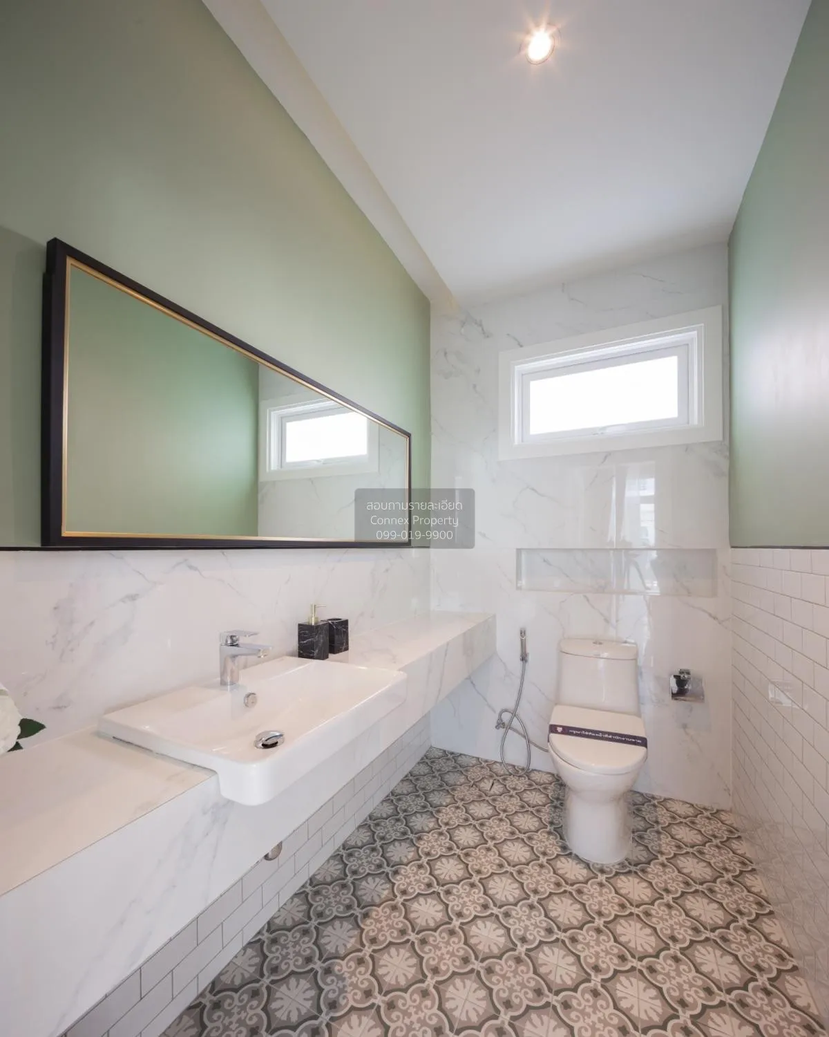 ขายบ้าน  ซื่อตรง พรีเมี่ยม พระราม 2 - แสมดำ แสมดำ เขต บางขุนเทียน