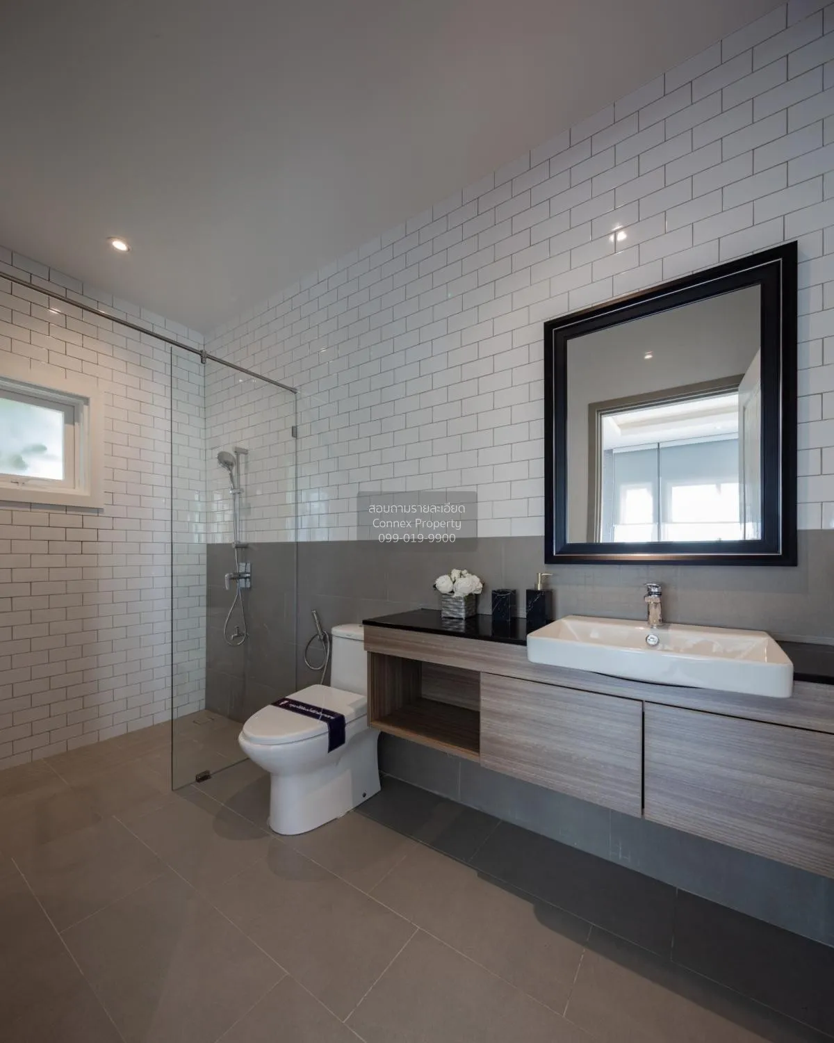 ขายบ้าน  ซื่อตรง พรีเมี่ยม พระราม 2 - แสมดำ แสมดำ เขต บางขุนเทียน