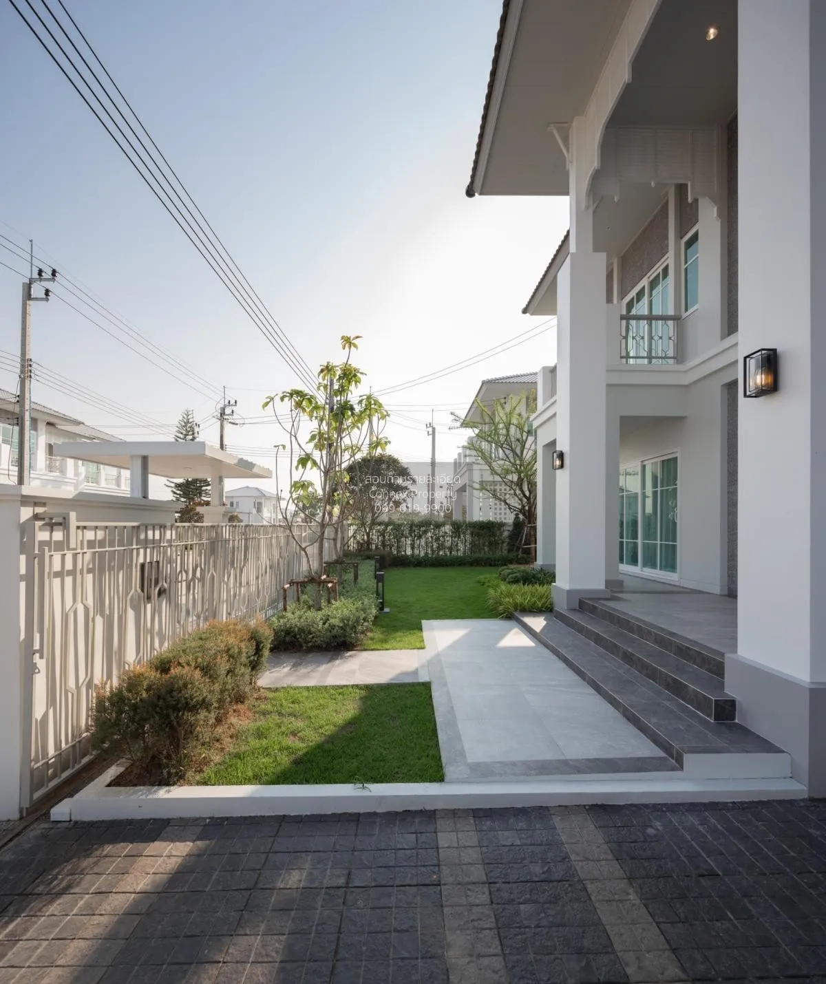 ขายบ้าน  ซื่อตรง พรีเมี่ยม พระราม 2 - แสมดำ แสมดำ เขต บางขุนเทียน