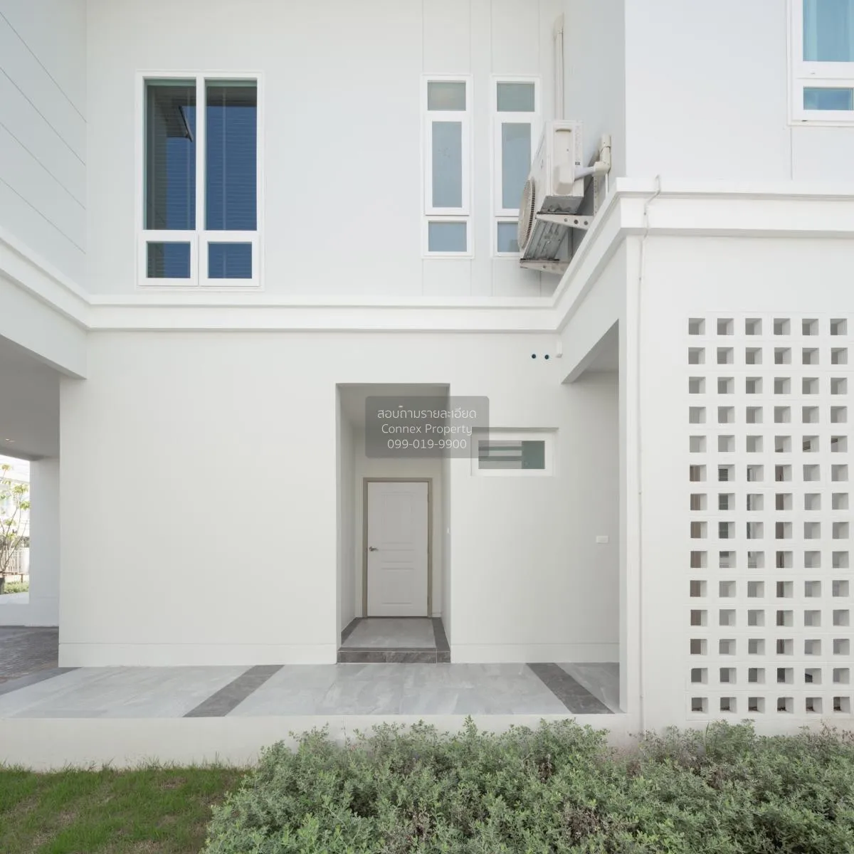 ขายบ้าน  ซื่อตรง พรีเมี่ยม พระราม 2 - แสมดำ แสมดำ เขต บางขุนเทียน