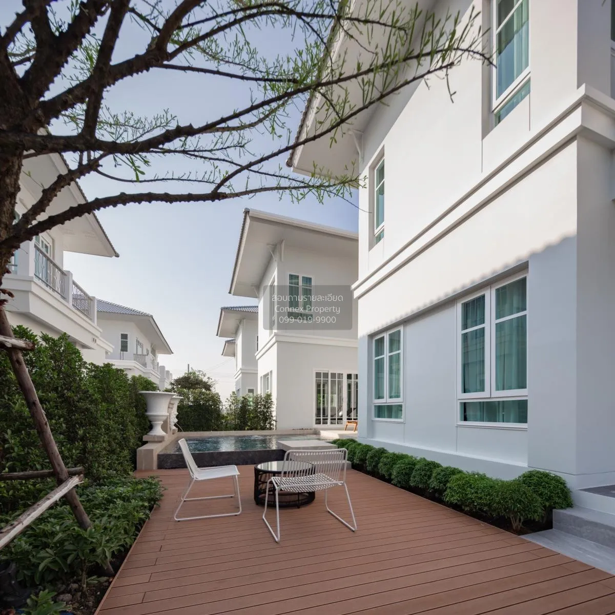 ขายบ้าน  ซื่อตรง พรีเมี่ยม พระราม 2 - แสมดำ แสมดำ เขต บางขุนเทียน