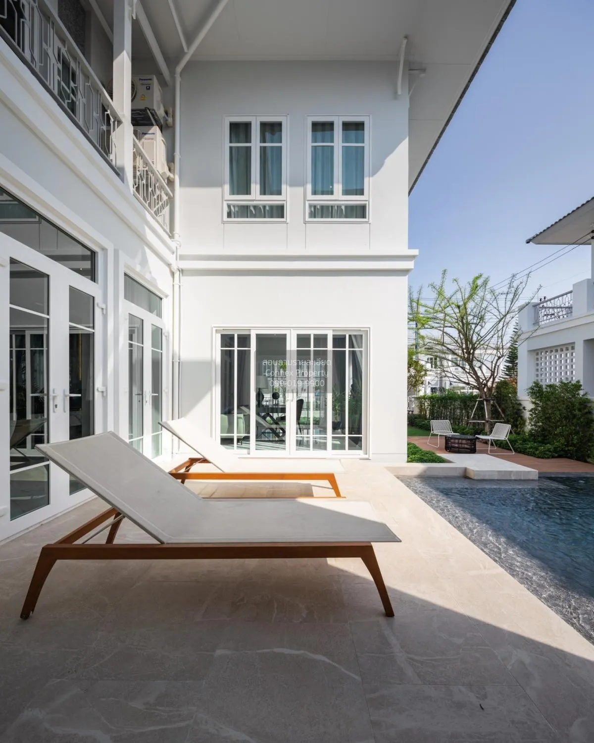 ขายบ้าน  ซื่อตรง พรีเมี่ยม พระราม 2 - แสมดำ แสมดำ เขต บางขุนเทียน