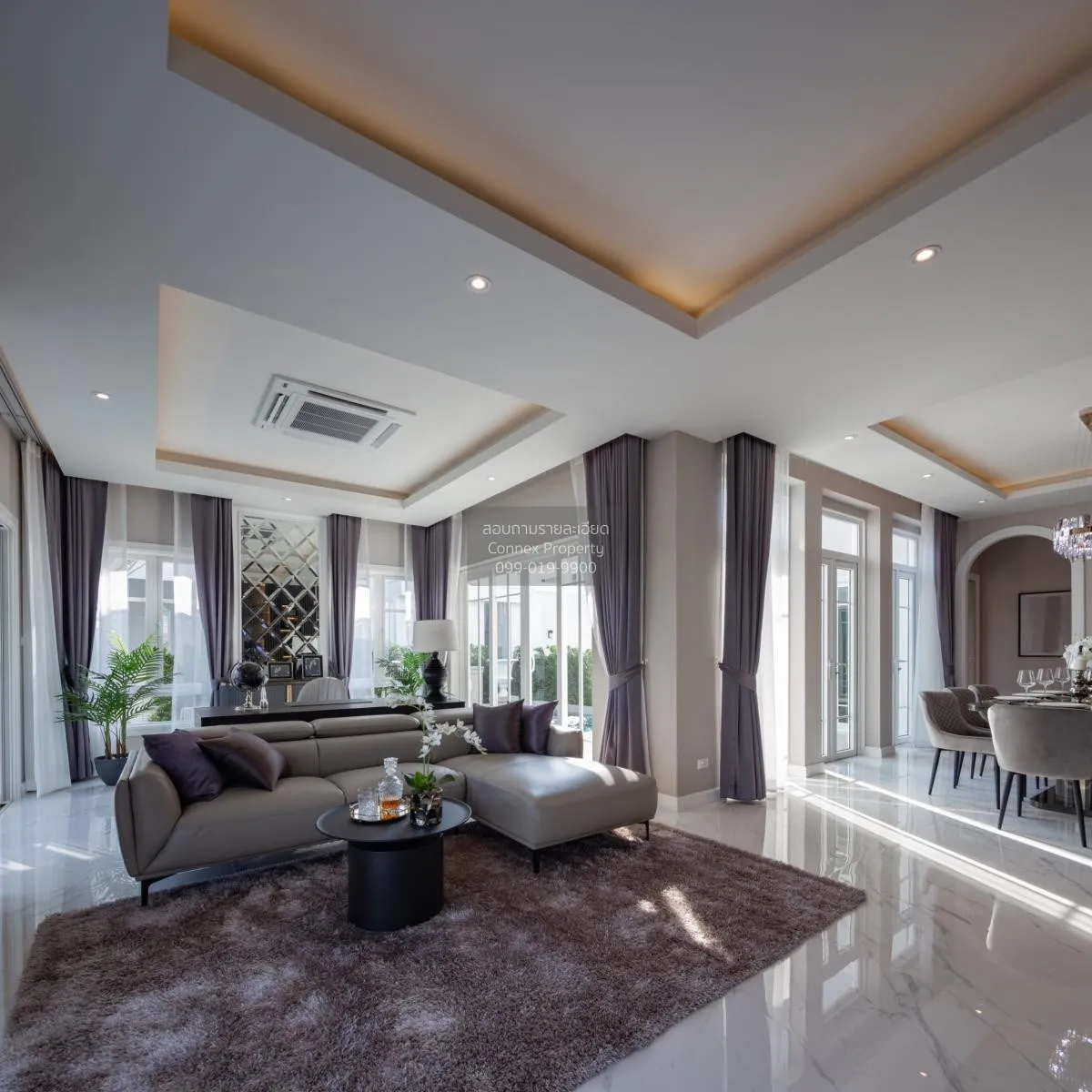 ขายบ้าน  ซื่อตรง พรีเมี่ยม พระราม 2 - แสมดำ แสมดำ เขต บางขุนเทียน 2