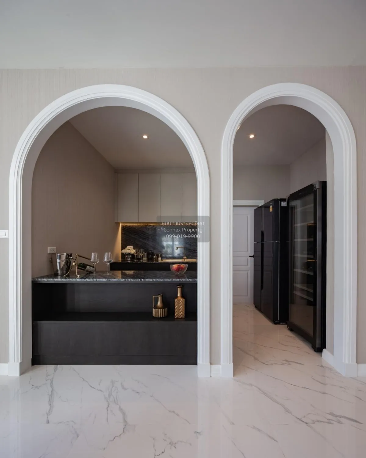 ขายบ้าน  ซื่อตรง พรีเมี่ยม พระราม 2 - แสมดำ แสมดำ เขต บางขุนเทียน 3