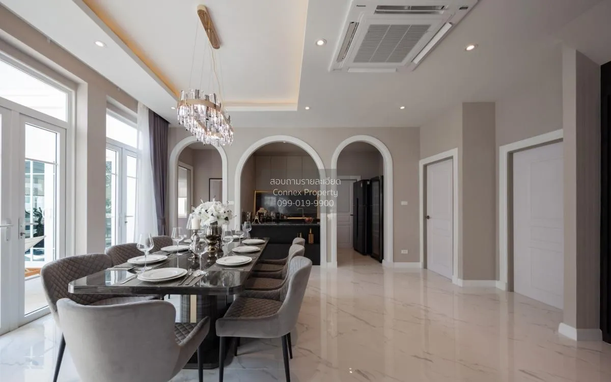 ขายบ้าน  ซื่อตรง พรีเมี่ยม พระราม 2 - แสมดำ แสมดำ เขต บางขุนเทียน