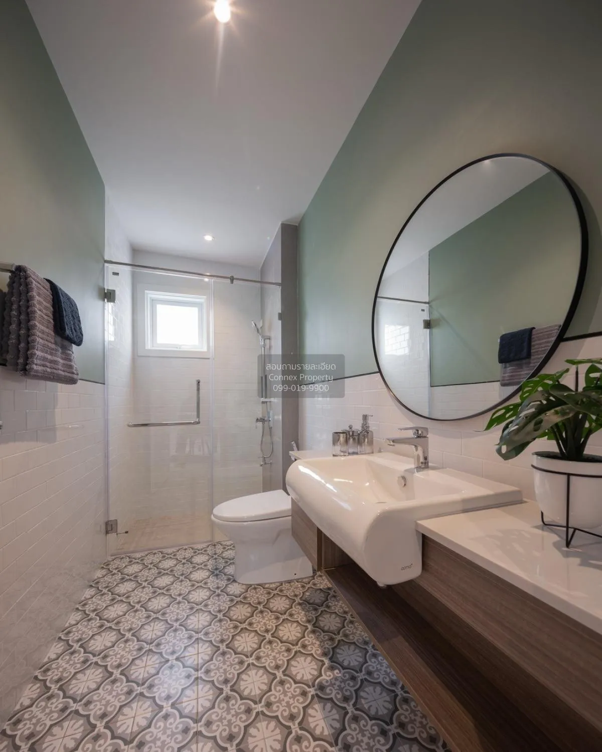 ขายบ้าน  ซื่อตรง พรีเมี่ยม พระราม 2 - แสมดำ แสมดำ เขต บางขุนเทียน