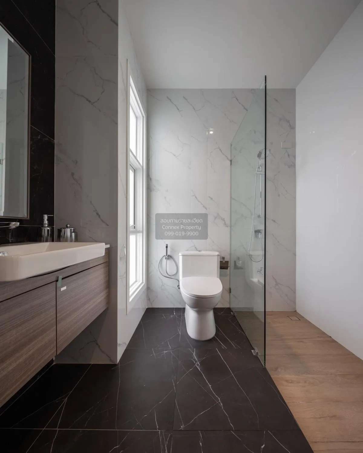 ขายบ้าน  ซื่อตรง พรีเมี่ยม พระราม 2 - แสมดำ แสมดำ เขต บางขุนเทียน