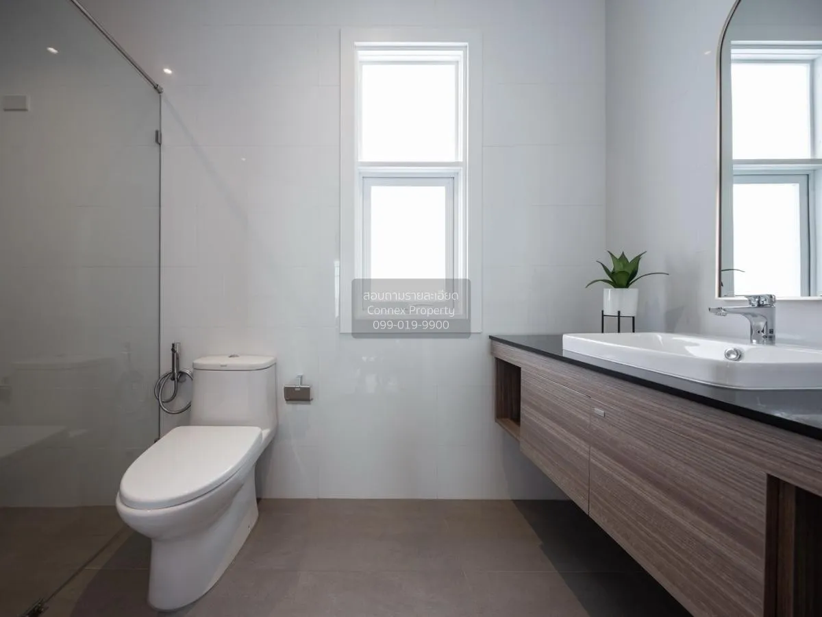 ขายบ้าน  ซื่อตรง พรีเมี่ยม พระราม 2 - แสมดำ แสมดำ เขต บางขุนเทียน