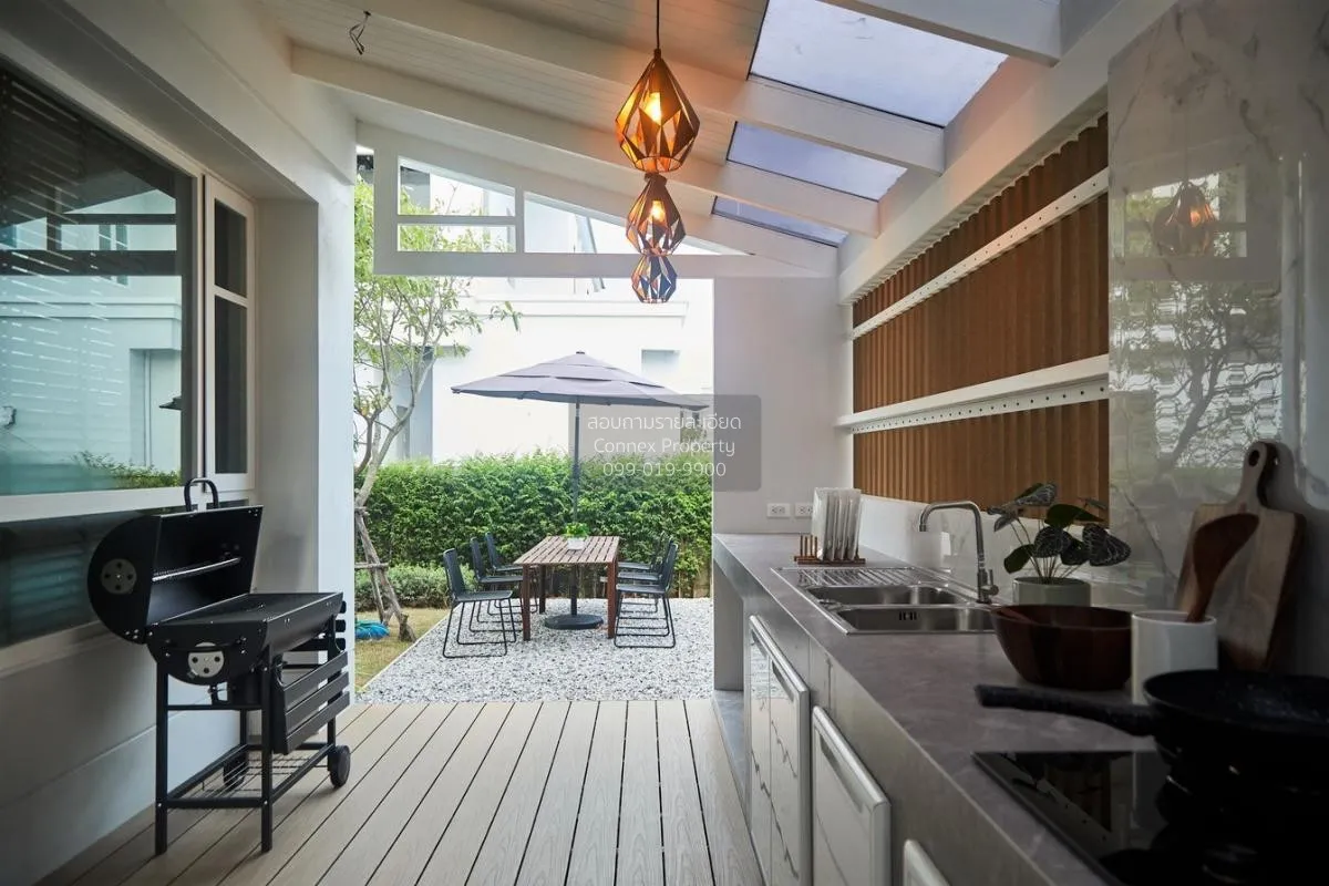 ขายบ้าน  ซื่อตรง พรีเมี่ยม พระราม 2 - แสมดำ แสมดำ เขต บางขุนเทียน