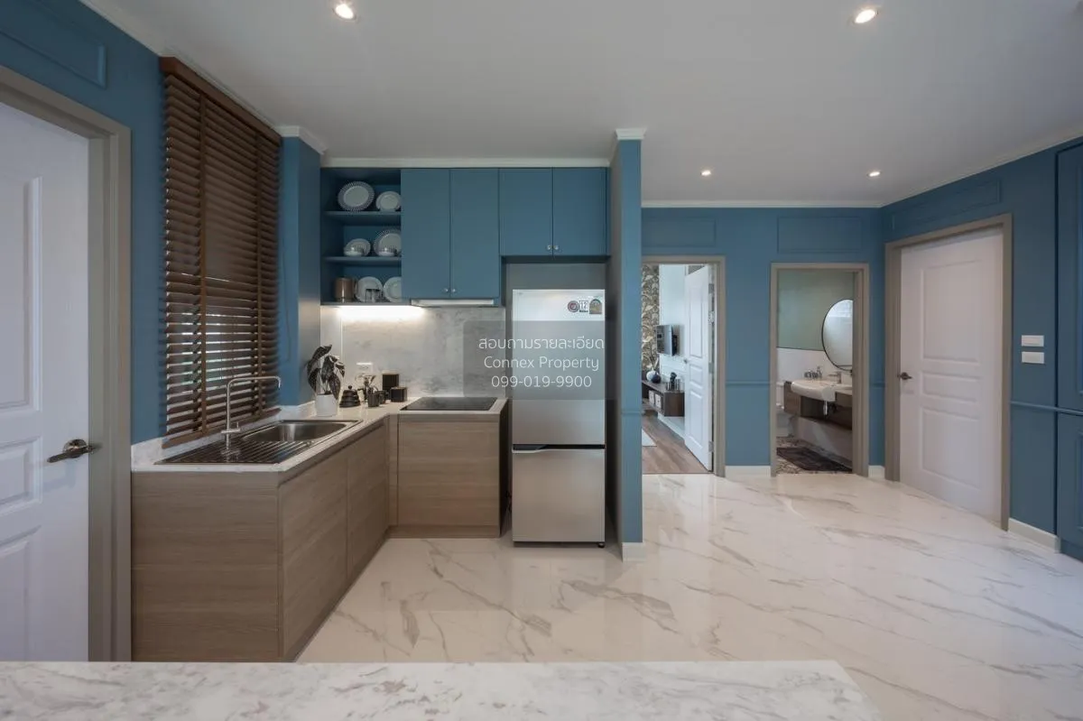 ขายบ้าน  ซื่อตรง พรีเมี่ยม พระราม 2 - แสมดำ แสมดำ เขต บางขุนเทียน 2