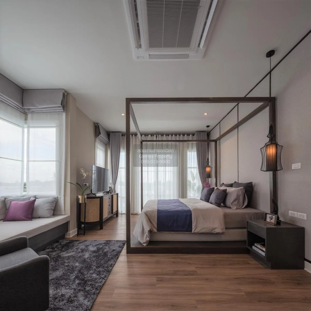 ขายบ้าน  ซื่อตรง พรีเมี่ยม พระราม 2 - แสมดำ แสมดำ เขต บางขุนเทียน