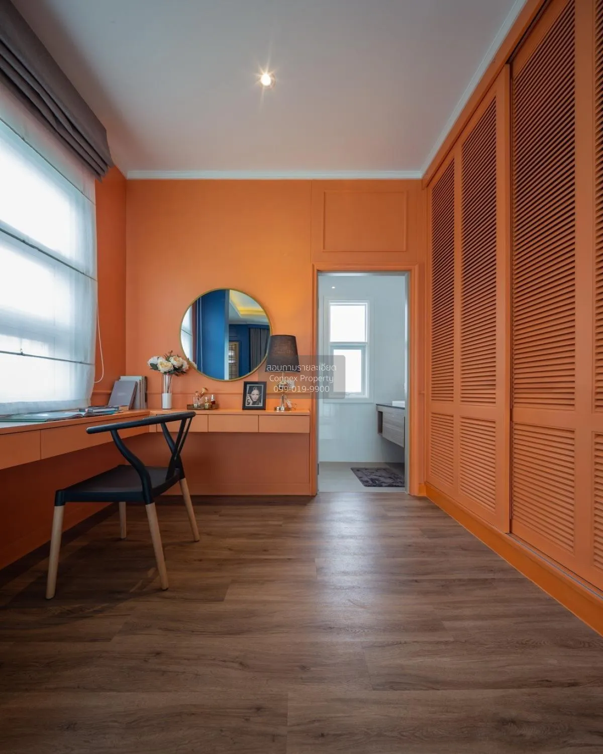 ขายบ้าน  ซื่อตรง พรีเมี่ยม พระราม 2 - แสมดำ แสมดำ เขต บางขุนเทียน