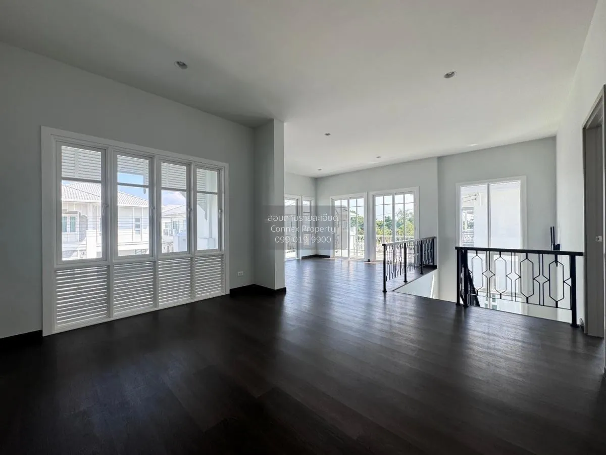 ขายบ้าน  ซื่อตรง พรีเมี่ยม พระราม 2 - แสมดำ แสมดำ เขต บางขุนเทียน