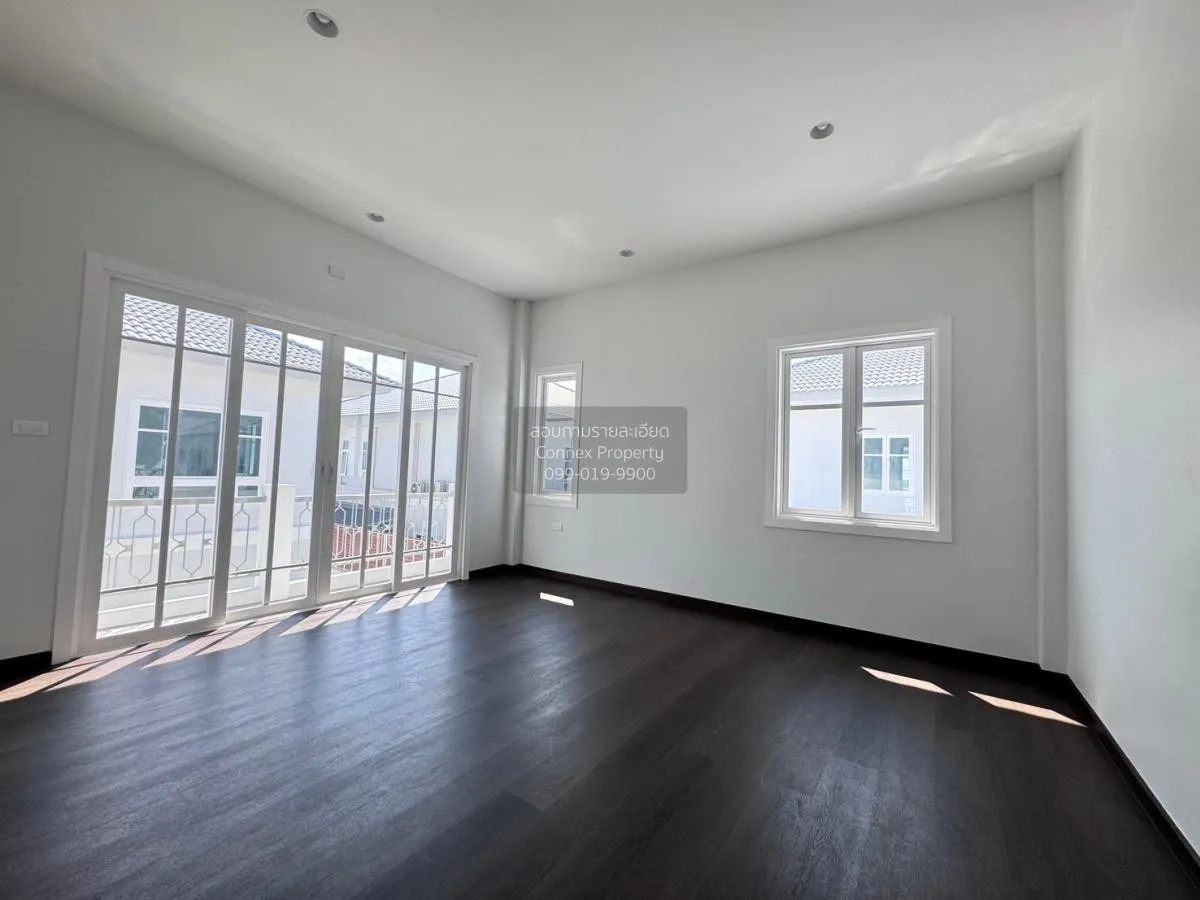 ขายบ้าน  ซื่อตรง พรีเมี่ยม พระราม 2 - แสมดำ แสมดำ เขต บางขุนเทียน