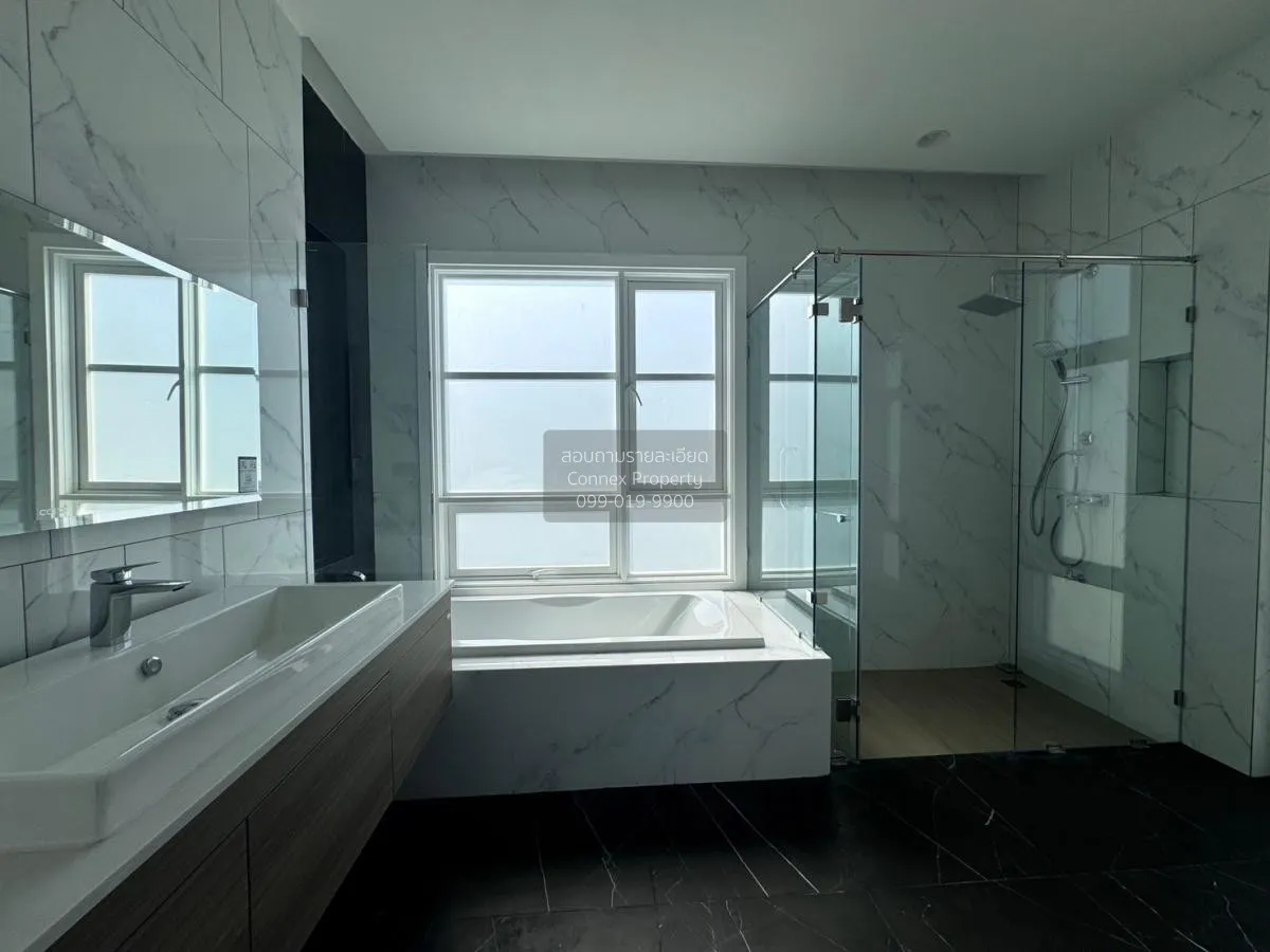 ขายบ้าน  ซื่อตรง พรีเมี่ยม พระราม 2 - แสมดำ แสมดำ เขต บางขุนเทียน