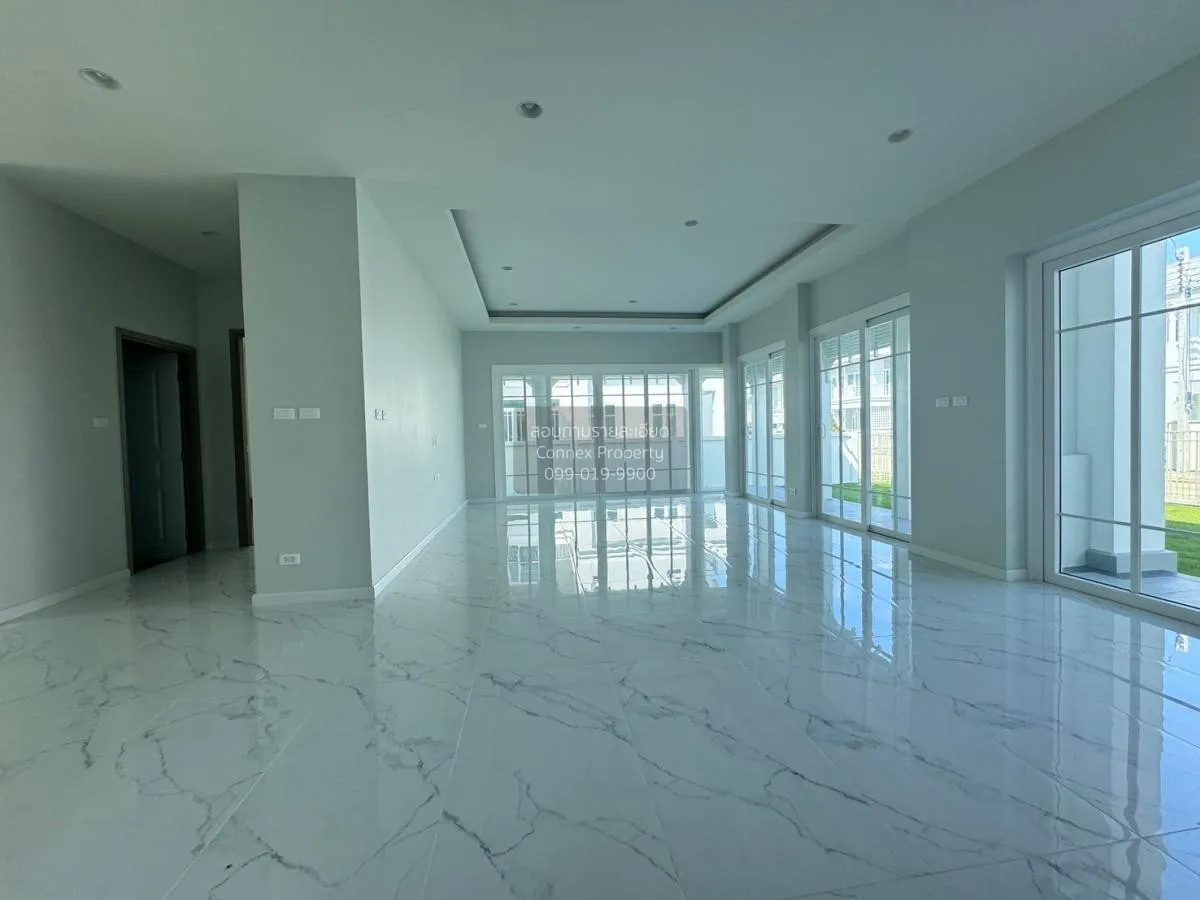 ขายบ้าน  ซื่อตรง พรีเมี่ยม พระราม 2 - แสมดำ แสมดำ เขต บางขุนเทียน 2