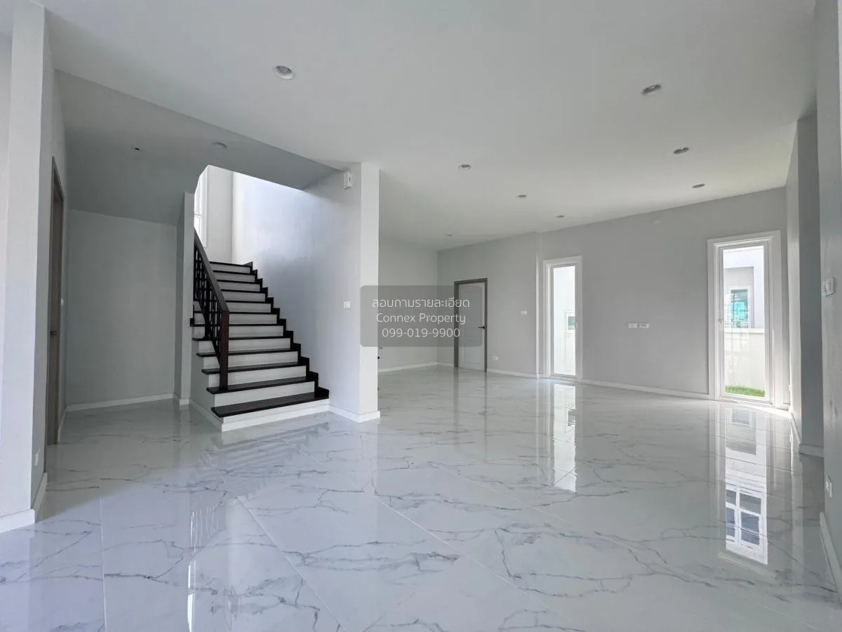 ขายบ้าน  ซื่อตรง พรีเมี่ยม พระราม 2 - แสมดำ แสมดำ เขต บางขุนเทียน 3