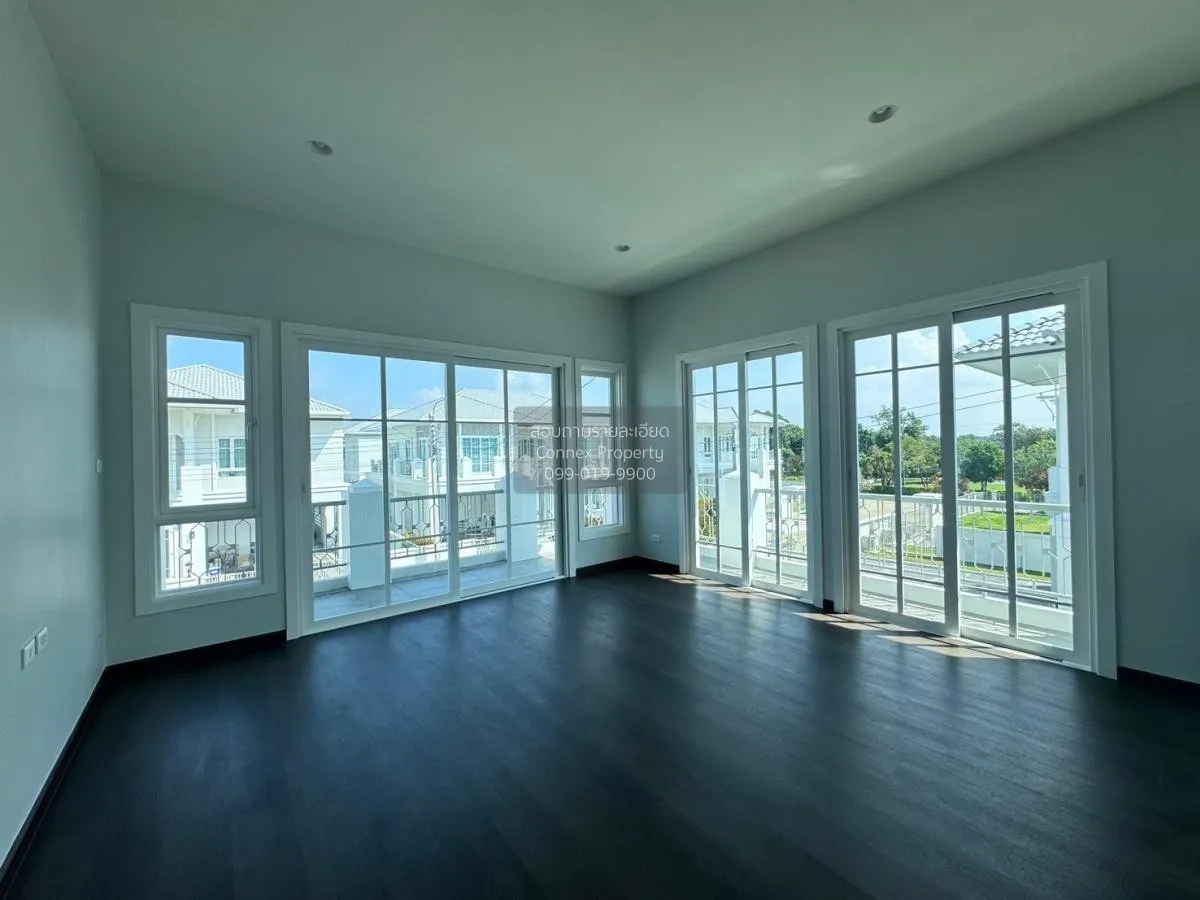 ขายบ้าน  ซื่อตรง พรีเมี่ยม พระราม 2 - แสมดำ แสมดำ เขต บางขุนเทียน