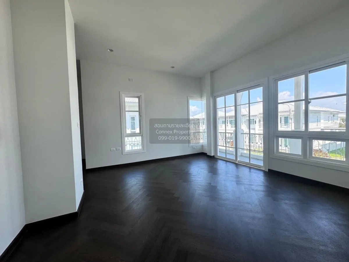 ขายบ้าน  ซื่อตรง พรีเมี่ยม พระราม 2 - แสมดำ แสมดำ เขต บางขุนเทียน