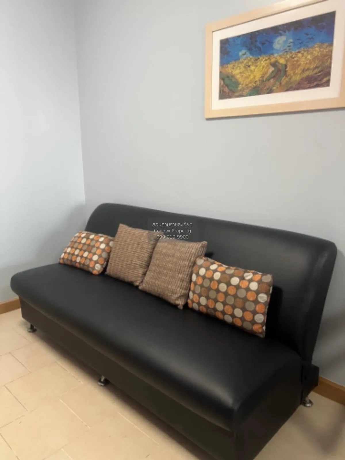 For Rent Condo , City Home Rattanathibet , MRT-Bang Krasor , Bang 1