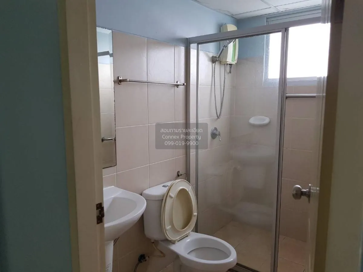 For Rent Condo , City Home Rattanathibet , MRT-Bang Krasor , Bang