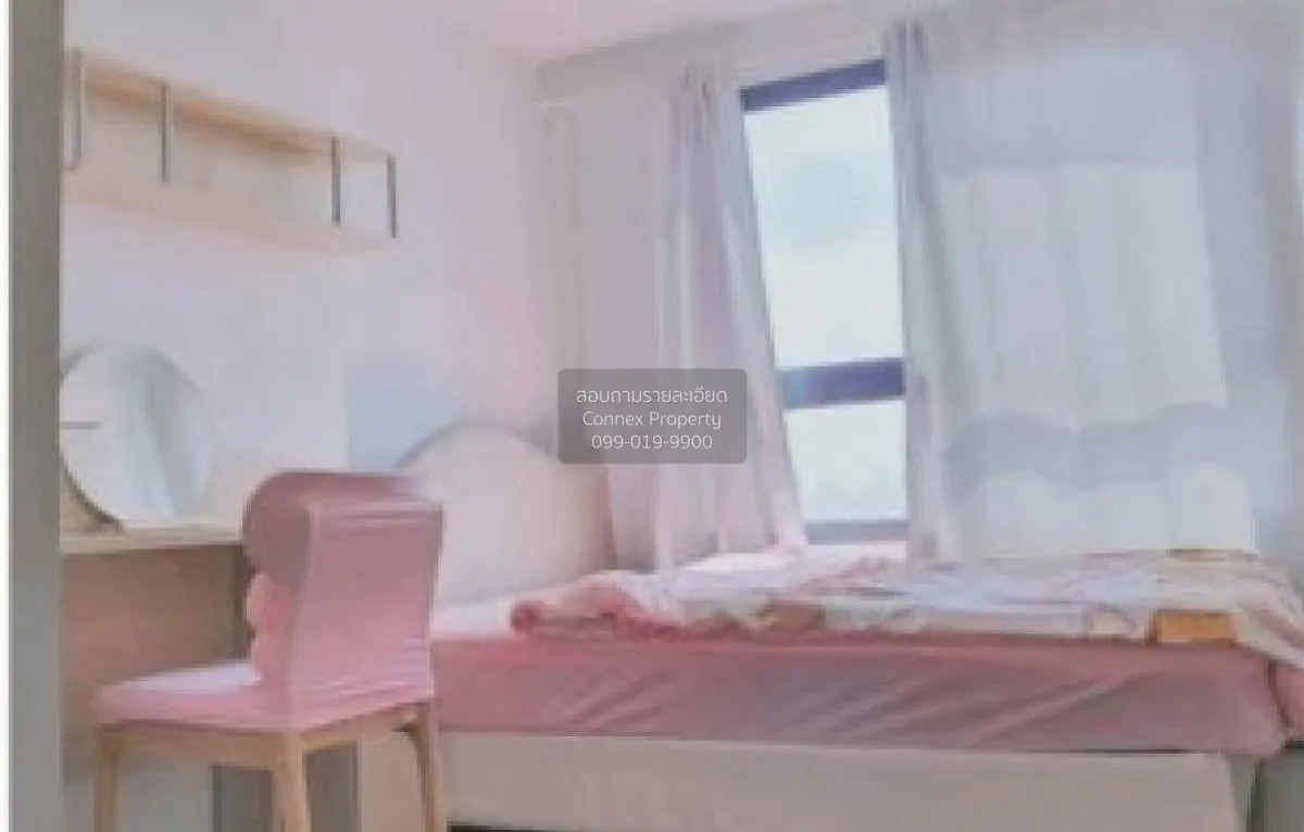 ขายคอนโด  ไอดีโอ สุขุมวิท 93 BTS-บางจาก พระโขนง เขต คลองเตย กรุงเ 3