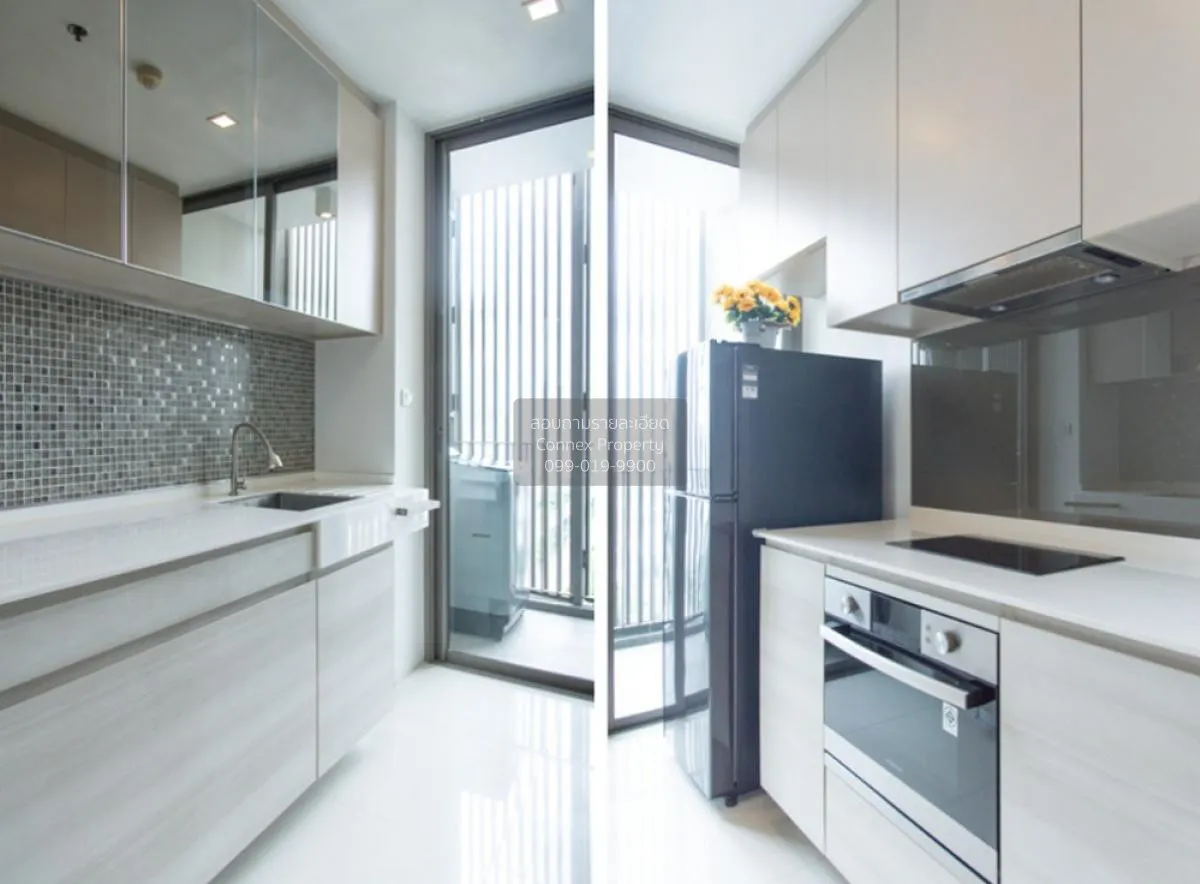 For Rent Condo , The Room BTS Wongwianyai , BTS-Wongwian Yai , Ba 2