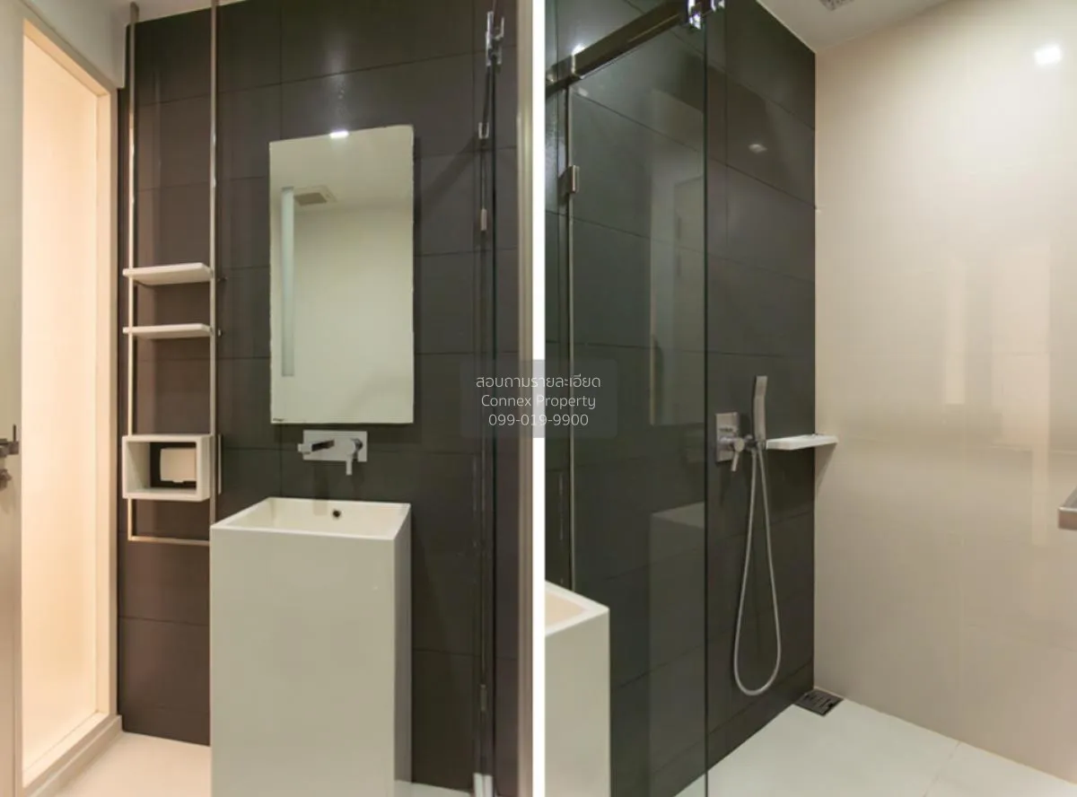 For Rent Condo , The Room BTS Wongwianyai , BTS-Wongwian Yai , Ba