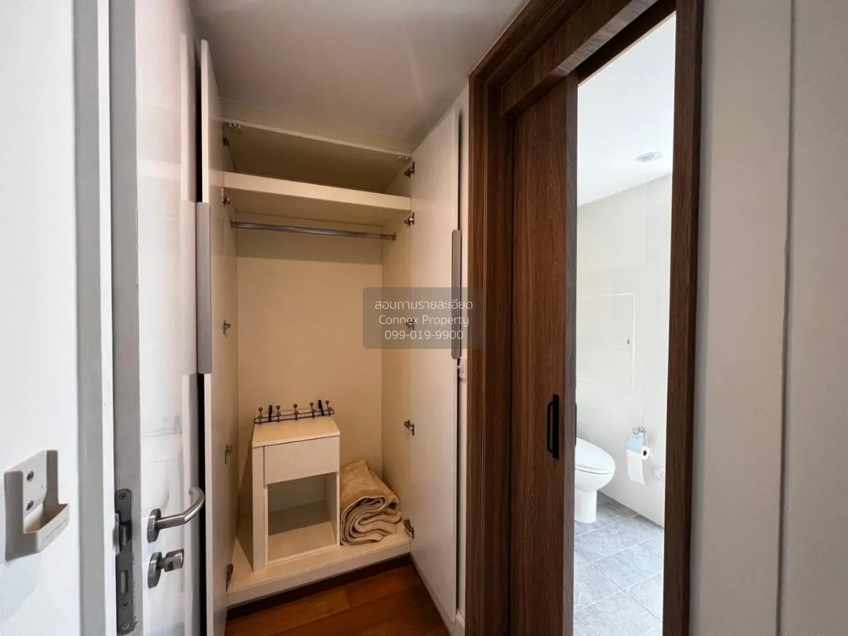 For Rent Condo , Collezio Sathorn-Pipat , newly renovated , BTS-C