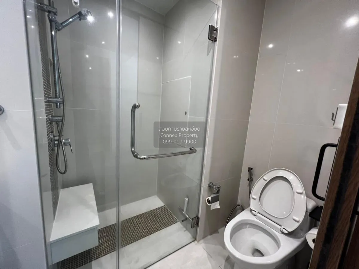 For Rent Condo , Collezio Sathorn-Pipat , newly renovated , BTS-C