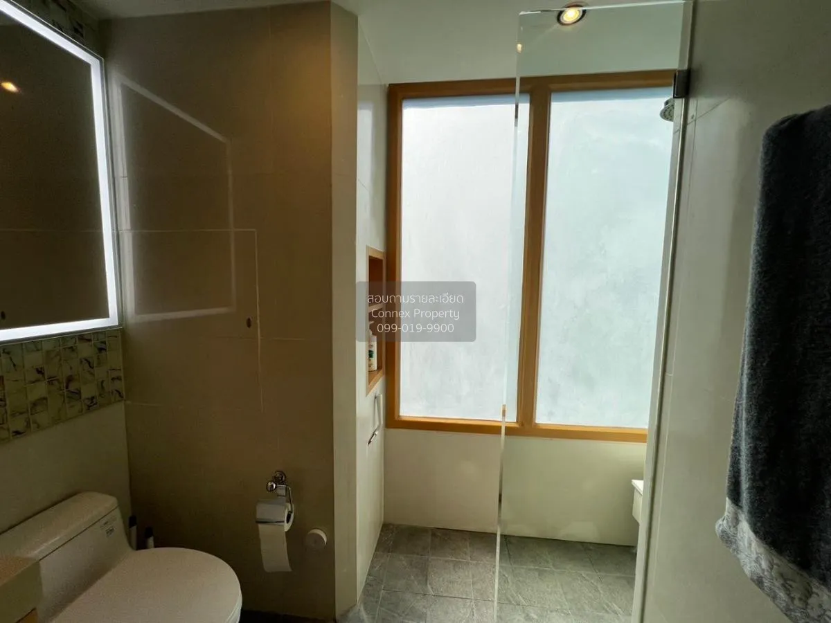 For Rent Condo , Collezio Sathorn-Pipat , newly renovated , BTS-C