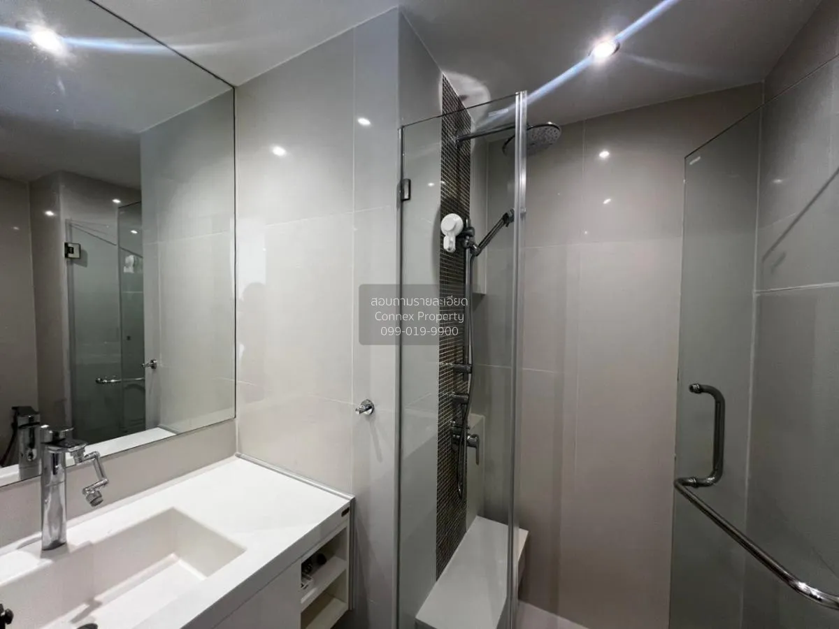 For Rent Condo , Collezio Sathorn-Pipat , newly renovated , BTS-C