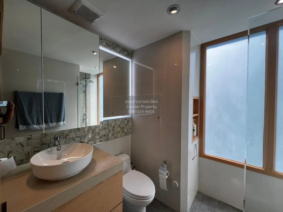 For Rent Condo , Collezio Sathorn-Pipat , newly renovated , BTS-C