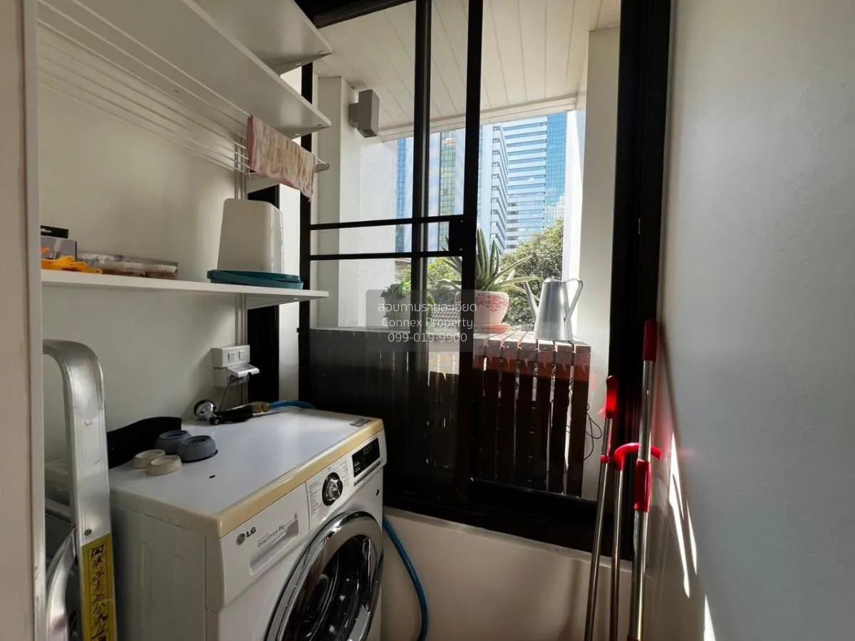 For Rent Condo , Collezio Sathorn-Pipat , newly renovated , BTS-C