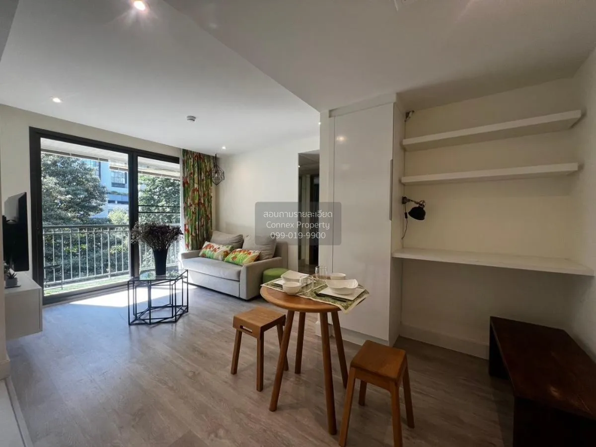 For Rent Condo , Collezio Sathorn-Pipat , newly renovated , BTS-C 3