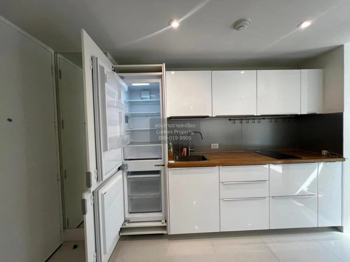 For Rent Condo , Collezio Sathorn-Pipat , newly renovated , BTS-C