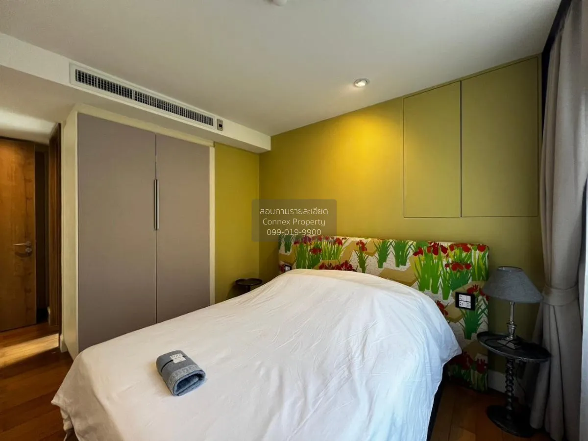 For Rent Condo , Collezio Sathorn-Pipat , newly renovated , BTS-C