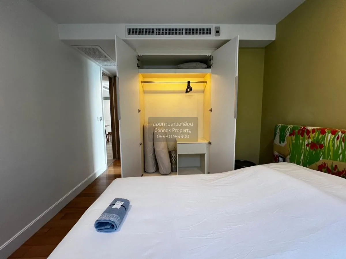 For Rent Condo , Collezio Sathorn-Pipat , newly renovated , BTS-C