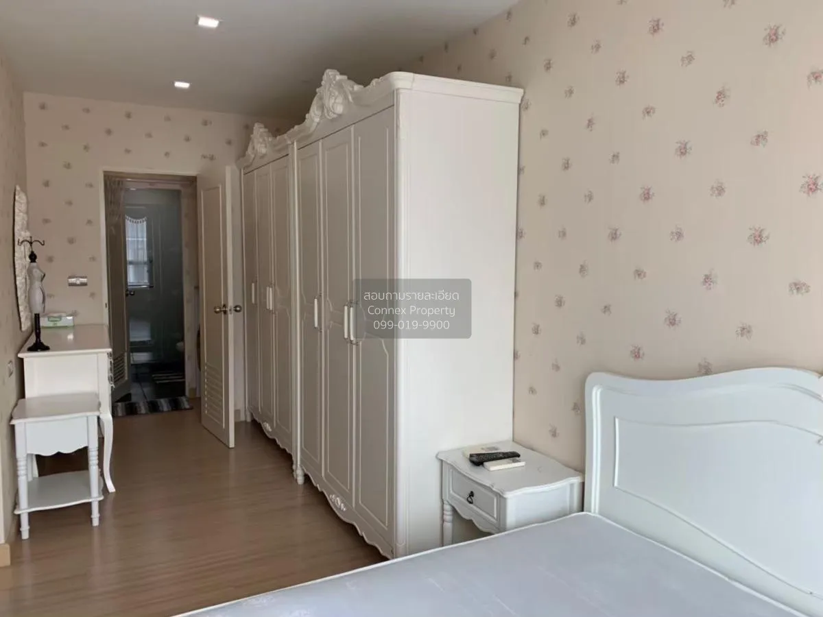 เช่าคอนโด  ทรี คอนโด สุขุมวิท 42 BTS-พระโขนง พระโขนง เขต คลองเตย 