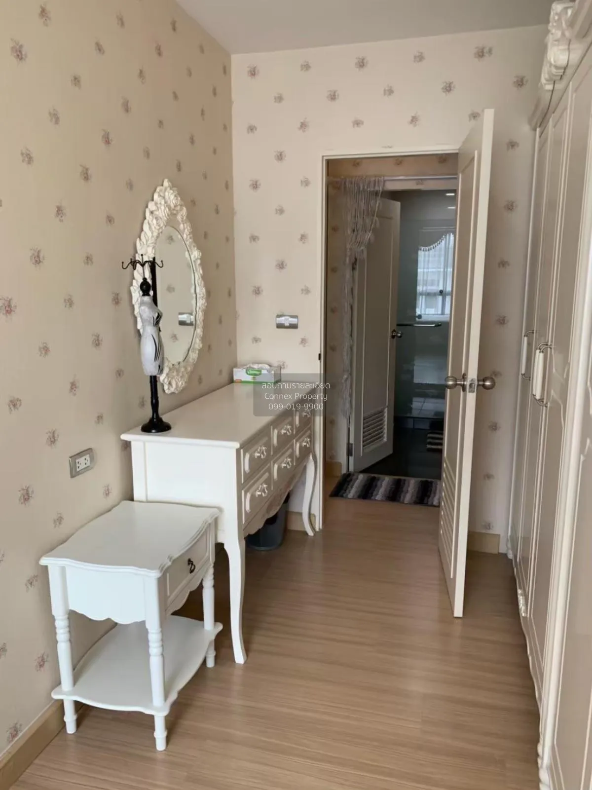 เช่าคอนโด  ทรี คอนโด สุขุมวิท 42 BTS-พระโขนง พระโขนง เขต คลองเตย 