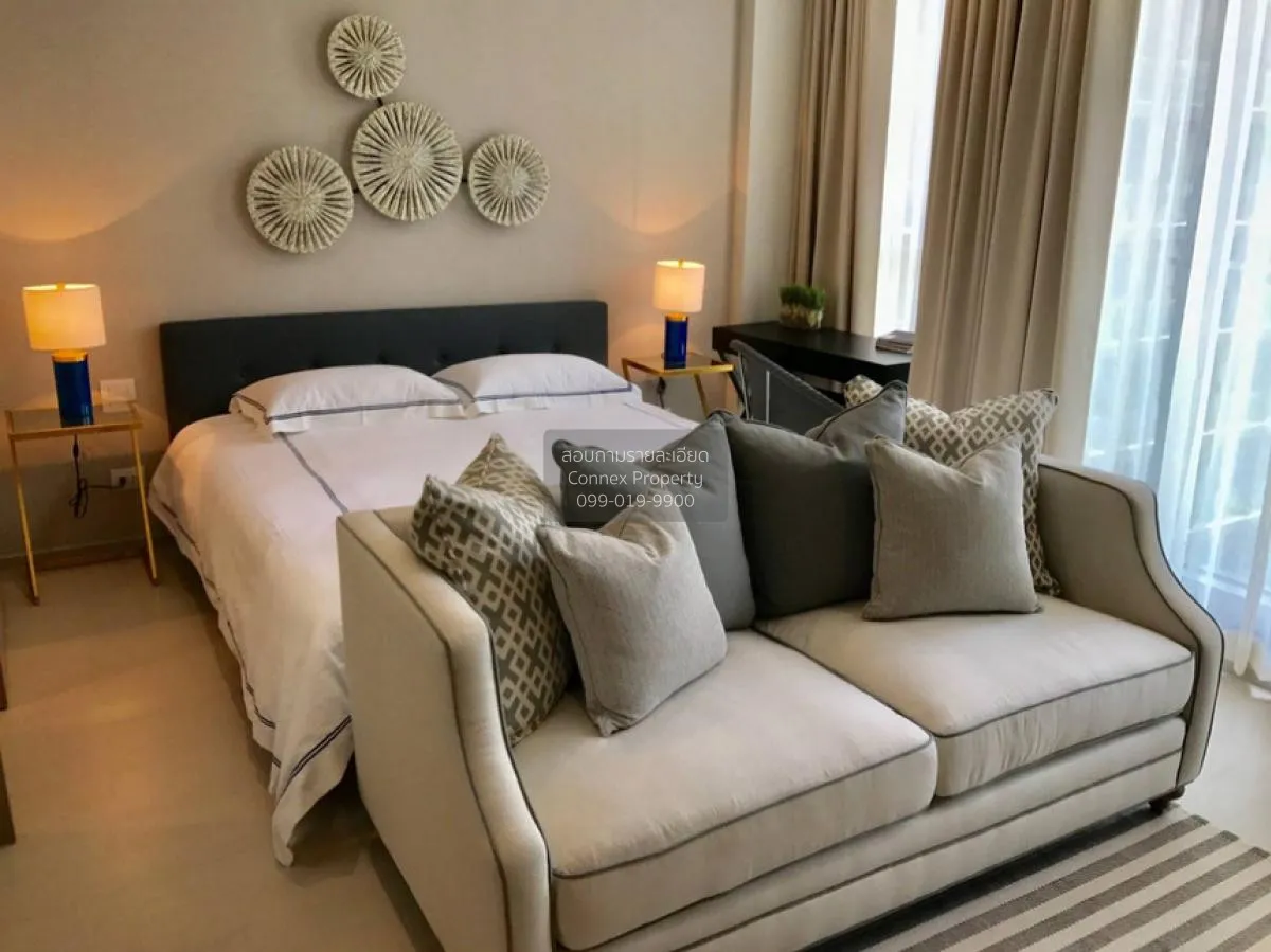 For Rent Condo , Noble Ploenchit , BTS-Phloen Chit , Lumpini , Pa 2