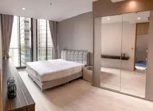 For Rent Condo , Noble Ploenchit , BTS-Phloen Chit , Lumpini , Pathum Wan , Bangkok , CX-111934