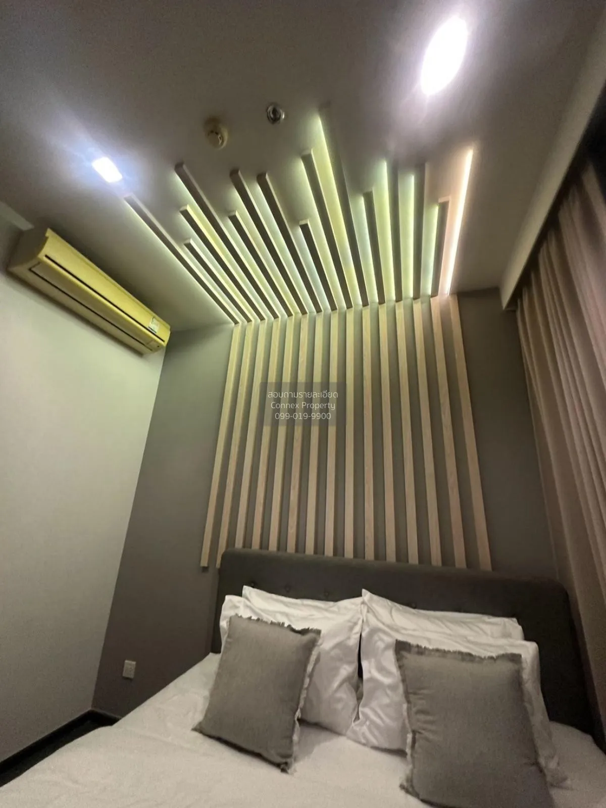 เช่าคอนโด  เอดจ์ สุขุมวิท 23 BTS-อโศก คลองเตยเหนือ เขต วัฒนา กรุง