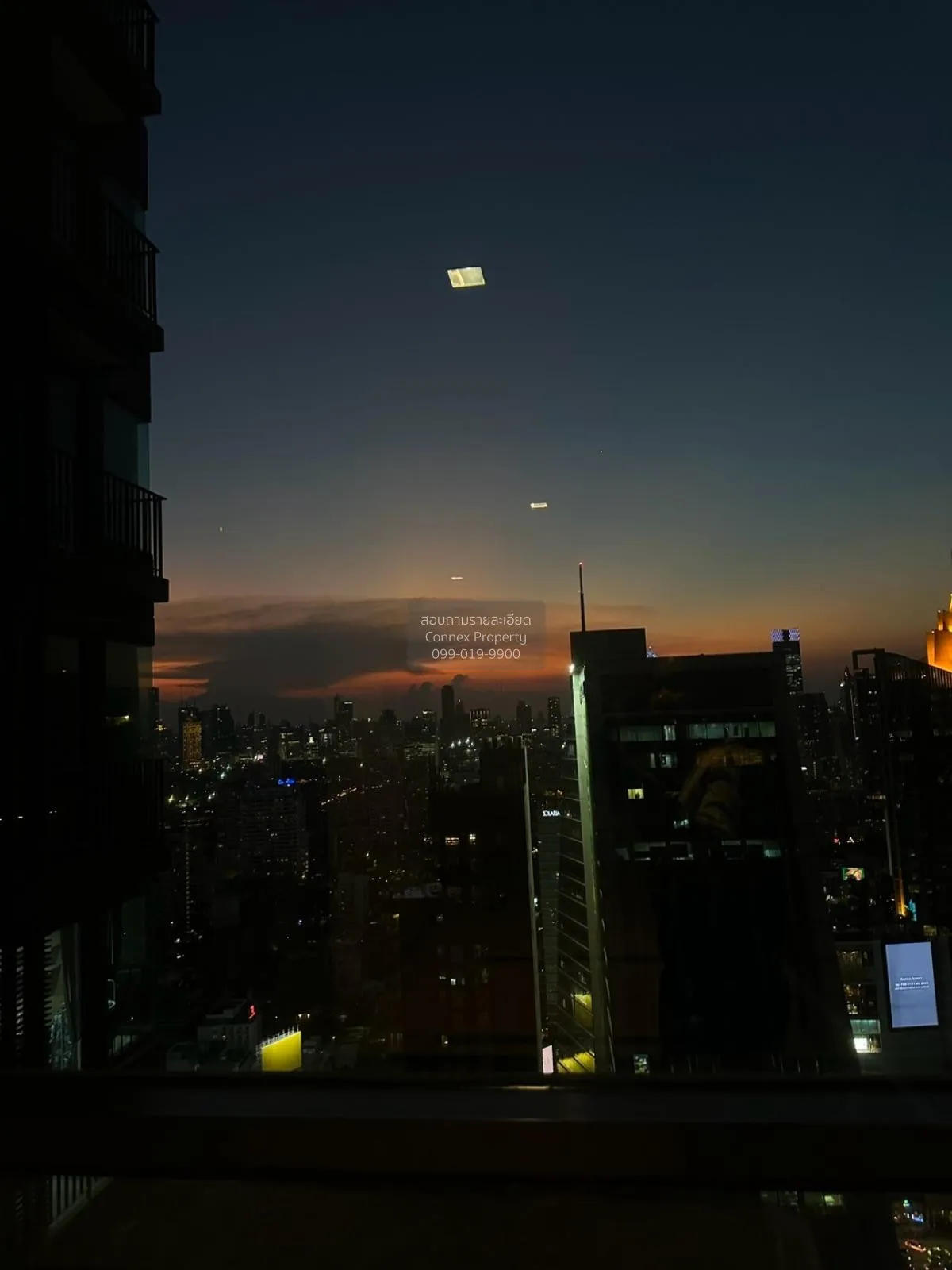 เช่าคอนโด  เอดจ์ สุขุมวิท 23 BTS-อโศก คลองเตยเหนือ เขต วัฒนา กรุง