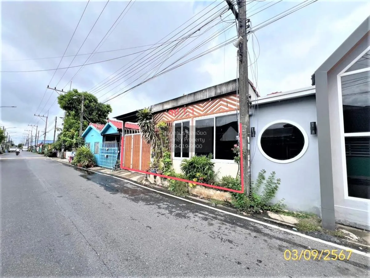 For Sale House , Baan Thanyaporn 2 , Lam Phak Kut , Thanyaburi ,  3