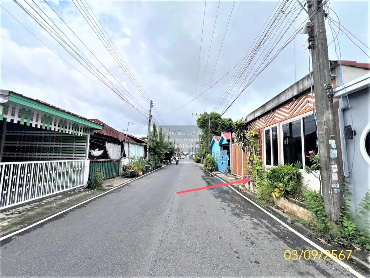 For Sale House , Baan Thanyaporn 2 , Lam Phak Kut , Thanyaburi ,  4