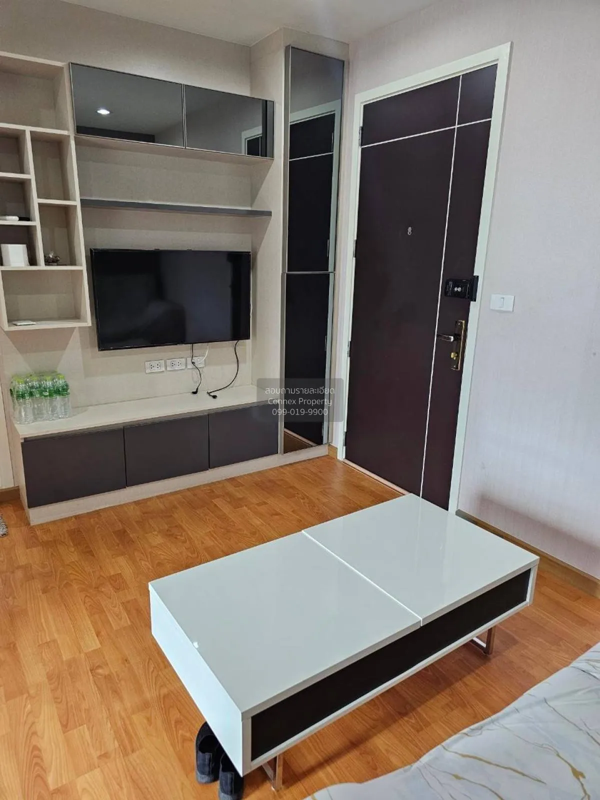 For Rent Condo , The President Petchkasem-Bangkhae , MRT-Lak Song 2